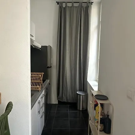 Appartement 2p Suquet 5 Min Palais Des Festivals *
