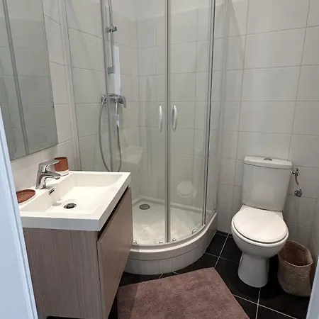 Appartement 2p Suquet 5 Min Palais Des Festivals *